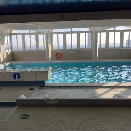 Lejlighed Bel Avec Piscine Et Vue Sur *