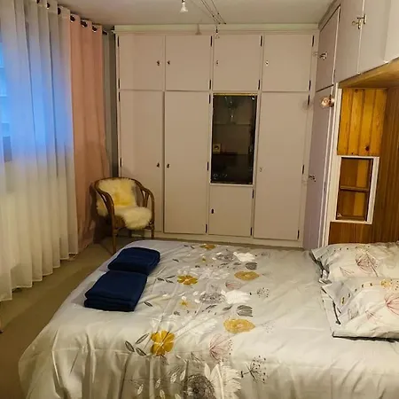 Bel Avec Piscine Et Vue Sur 파리