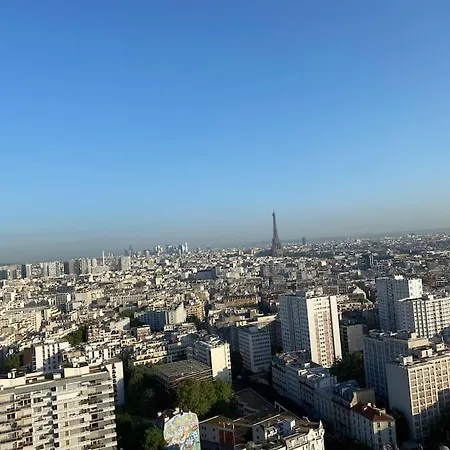 Bel Avec Piscine Et Vue Sur
